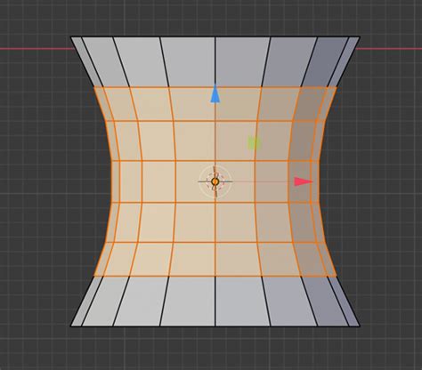blender curve cylinder|How to create a curved side in a cylinder .